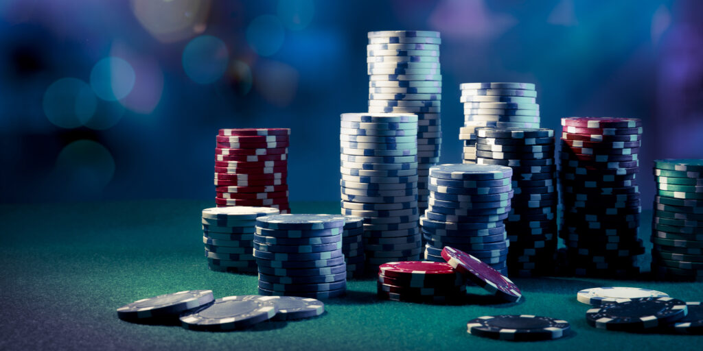Значение онлайн казино с выводом денег